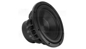 Subwoofer DLS RSW10.D2 10" 250 mm car subwoofer