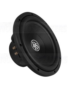 Subwoofer DLS RCW12.D2 12" 300 mm car subwoofer