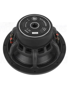 Subwoofer DLS RCW12.D2 12" 300 mm car subwoofer 2