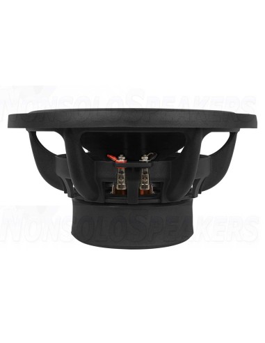 Subwoofer DLS RCW12.D2 12" 300 mm car subwoofer