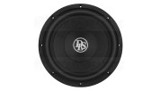 Subwoofer DLS RCW12.D2 12" 300 mm car subwoofer