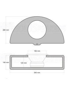 FBkolo01 Wheel 540x140 Fit-Box subwoofer enclosure 2
