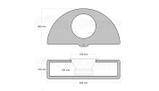 FBkolo01 Wheel 540x140 Fit-Box subwoofer enclosure