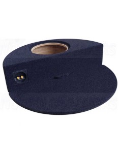 FBkolo02 Opel Insignia wagon Fit-Box subwoofer enclosure