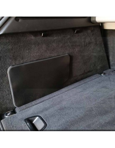 FBland01 Land Rover Range Rover Sport II subwoofer enclosure