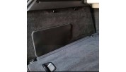FBland01 Land Rover Range Rover Sport II subwoofer enclosure