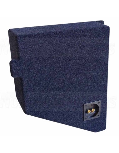 FBland01 Land Rover Range Rover Sport II subwoofer enclosure