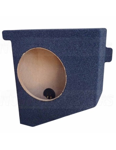 FBland01 Land Rover Range Rover Sport II subwoofer enclosure
