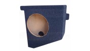 FBland01 Land Rover Range Rover Sport II subwoofer enclosure