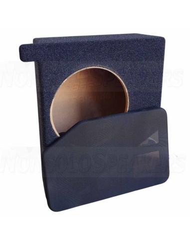 FBland01 Land Rover Range Rover Sport II subwoofer enclosure