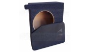 FBland01 Land Rover Range Rover Sport II subwoofer enclosure