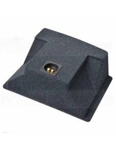 FBlexu01 Lexus NX subwoofer enclosure 2