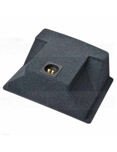 FBlexu01 Lexus NX subwoofer enclosure