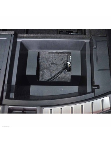 FBlexu01 Lexus NX subwoofer enclosure