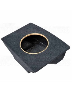 FBlexu01 Lexus NX subwoofer enclosure