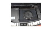 FBlexu01 Lexus NX subwoofer enclosure