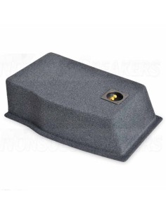 FBlexu02 Lexus RX subwoofer enclosure 2
