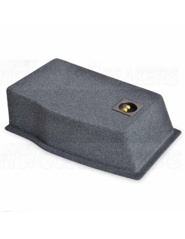 FBlexu02 Lexus RX subwoofer enclosure