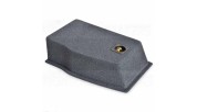 FBlexu02 Lexus RX subwoofer enclosure