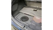 FBlexu02 Lexus RX subwoofer enclosure