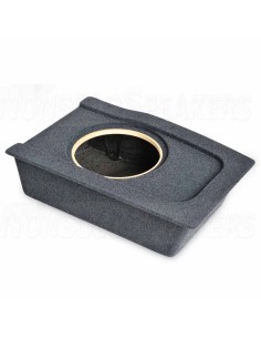 FBlexu02 Lexus RX subwoofer enclosure