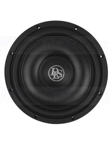 DLS Reference RCS12.D2 Subwoofer 30 cm shallow