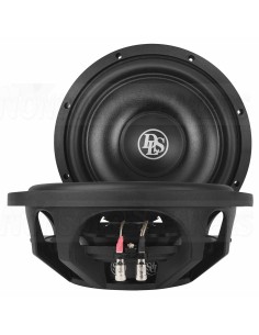 DLS Reference RCS12.D2 Subwoofer 30 cm shallow