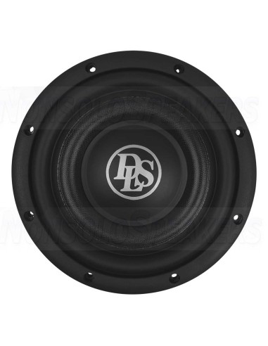 DLS Reference RCS8.D2 Subwoofer 20 cm shallow