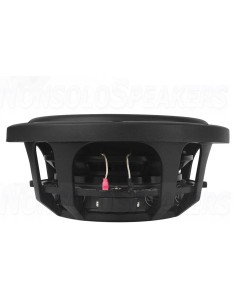 DLS Reference RCS8.D2 Subwoofer 20 cm shallow 2