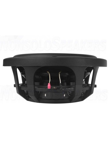 DLS Reference RCS8.D2 Subwoofer 20 cm shallow