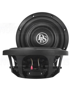 DLS Reference RCS8.D2 Subwoofer 20 cm shallow