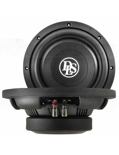 DLS PS10 Subwoofer 25 cm shallow