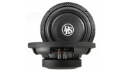 DLS PS10 Subwoofer 25 cm shallow