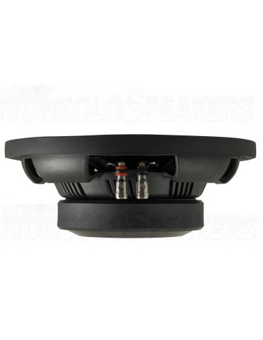 DLS PS10 Subwoofer 25 cm shallow