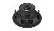 DLS PE10.D2 Subwoofer 25 cm 2+2 Ohm