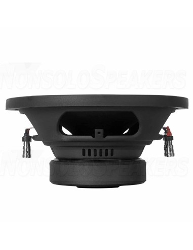 DLS PE10.D2 Subwoofer 25 cm 2+2 Ohm