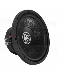 DLS PE10.D2 Subwoofer 25 cm 2+2 Ohm