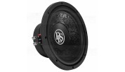 DLS PE10.D2 Subwoofer 25 cm 2+2 Ohm