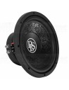 DLS PE10.D2 Subwoofer 25 cm 2+2 Ohm