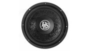 DLS PE10.D2 Subwoofer 25 cm 2+2 Ohm