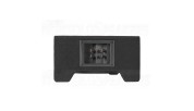 DLS PESB28 Dual Subwoofer 2x8" flat