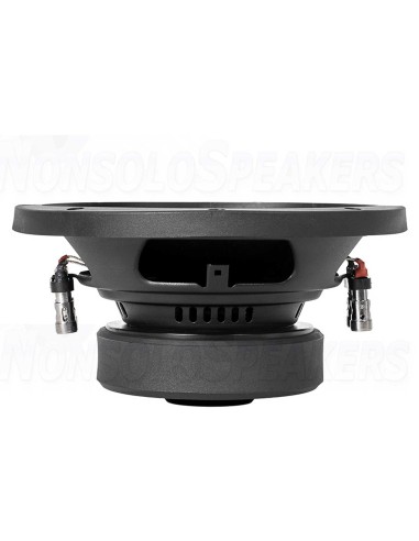 DLS PE8.D2 Subwoofer 20 cm 2+2 Ohm