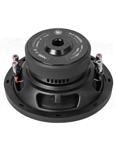 DLS PE8.D2 Subwoofer 20 cm 2+2 Ohm 2
