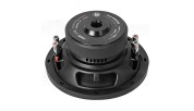 DLS PE8.D2 Subwoofer 20 cm 2+2 Ohm