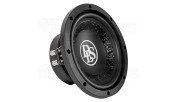DLS PE8.D2 Subwoofer 20 cm 2+2 Ohm
