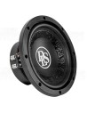 DLS PE8.D2 Subwoofer 20 cm 2+2 Ohm