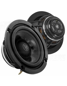 DLS RC3C midrange speakers - Pair -