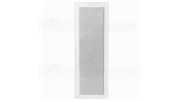 DLS Flatbox XL White Wall Speaker -Pair-