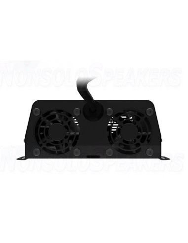 Stetsom INFINITE 150A - Power supply with 12V 150A output
