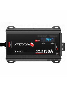 Stetsom INFINITE 150A - Power supply with 12V 150A output 2